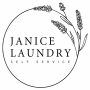 Janice Laundry logo