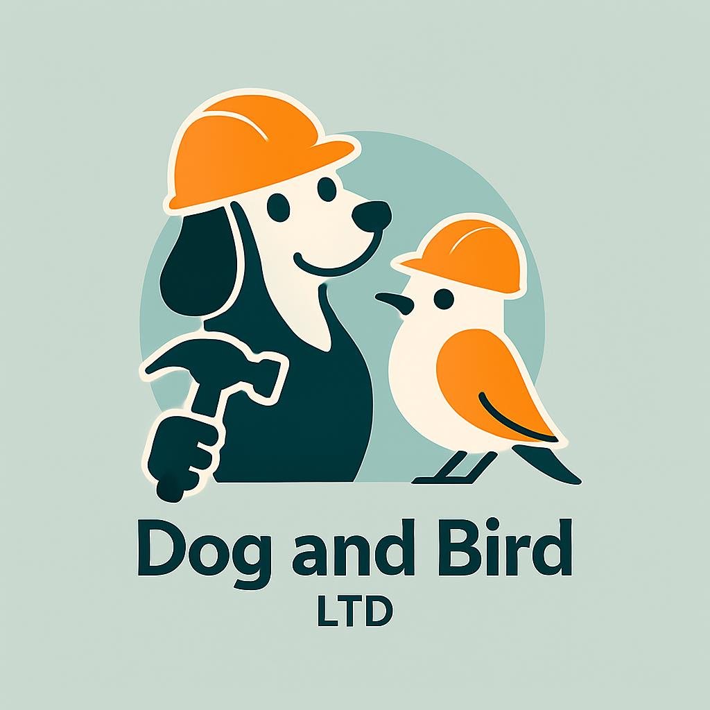 Dog And Bird Limited logo