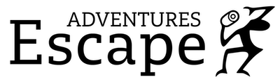 Escape Adventures NZ logo