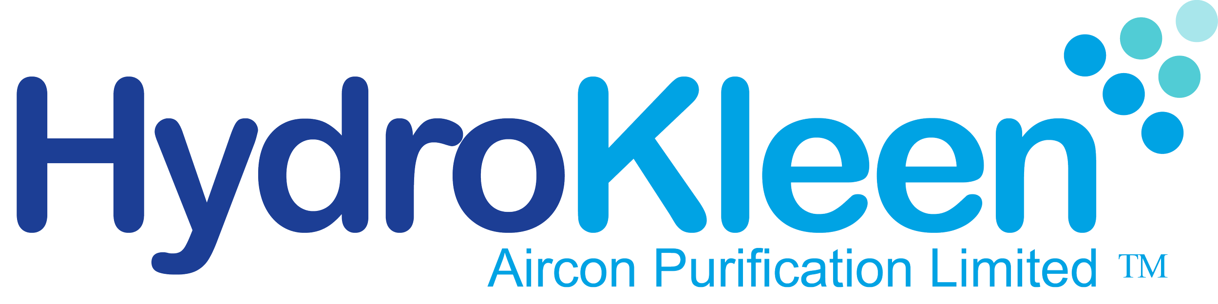Hydrokleen Aircon Purification Ltd logo