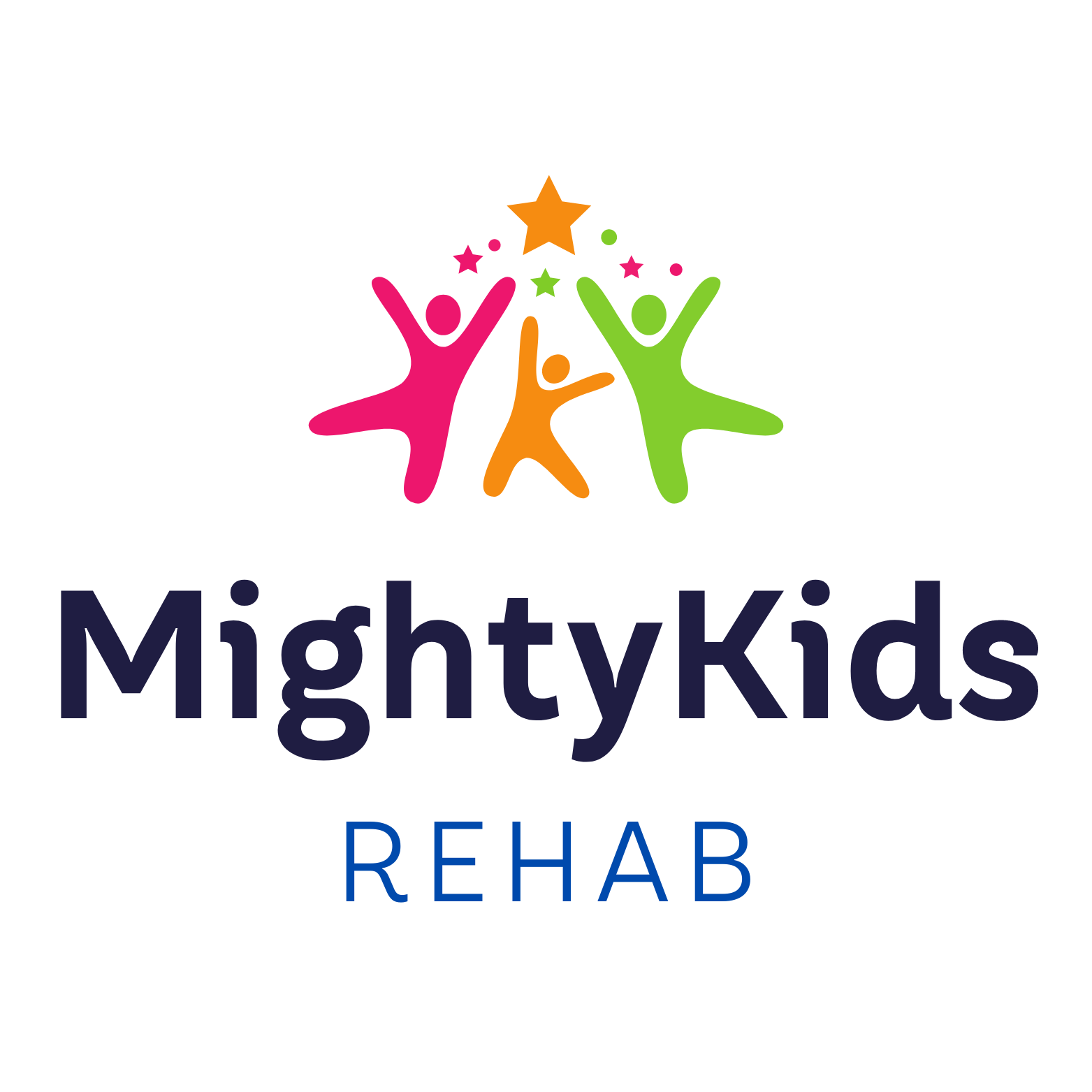 Auckland Neurorehabilitation Specialists logo