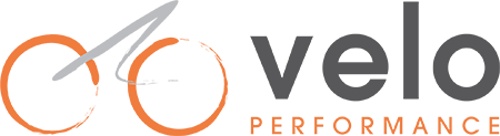 Velo Performance logo