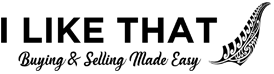 I Like That logo