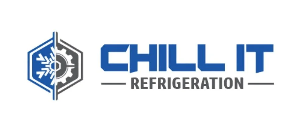 Chill IT Refrigeration logo