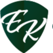EK Glass Limited logo