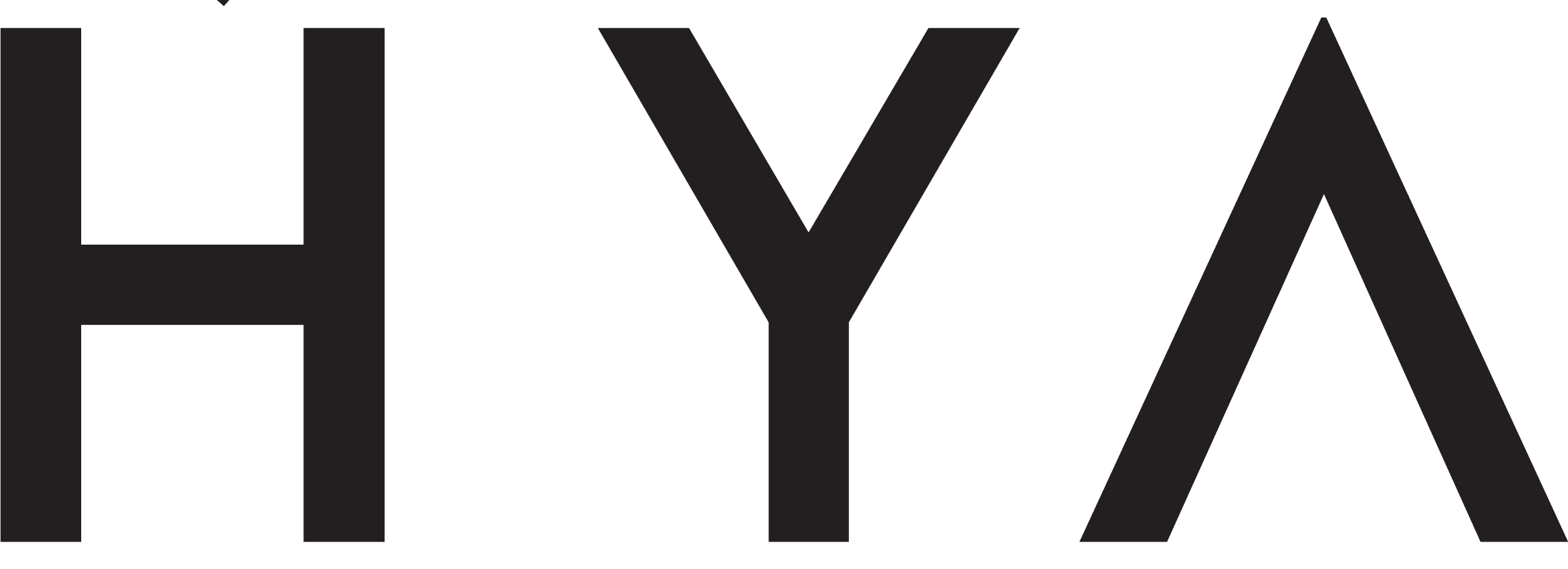 Hya Wellness logo