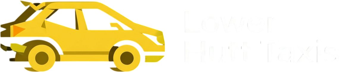 stephen hyde T/a lower hutt taxis limited logo