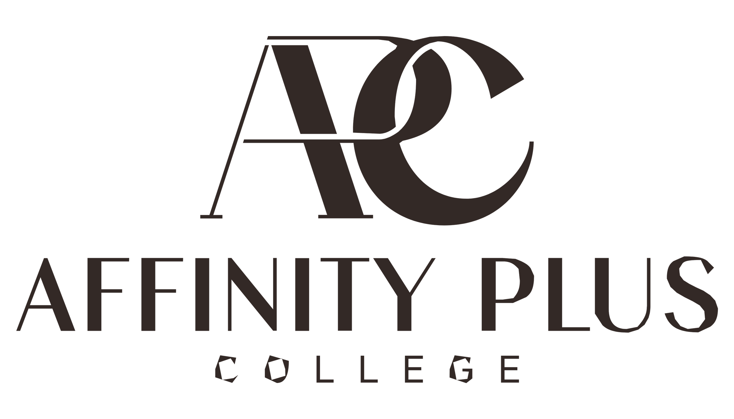 Affinity Plus College Limited logo