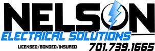 Nelson Electrical Solutions logo