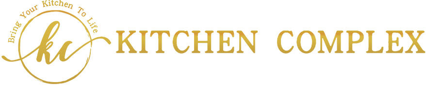 Kitchen Complex Limited logo