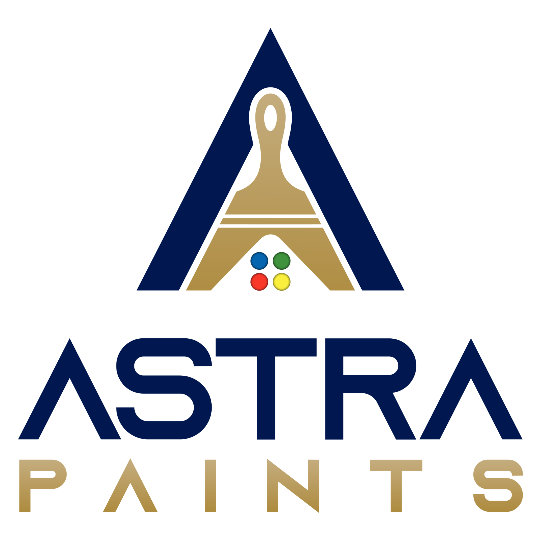 Astra Paints Limited logo