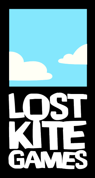 Lost Kite Games Limited logo