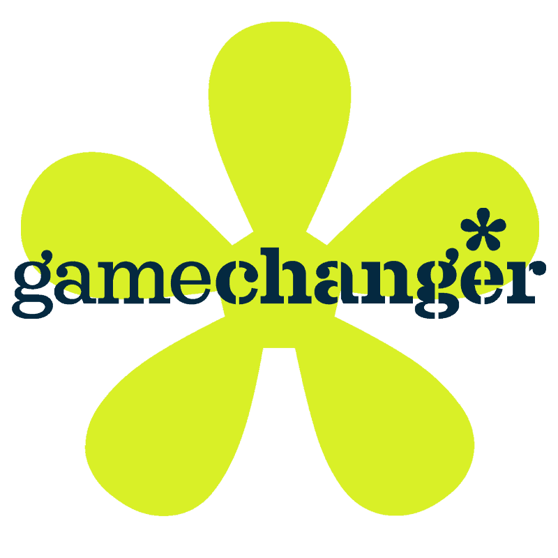 Game Changer Media logo