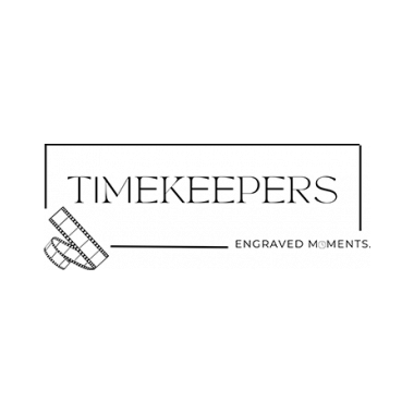 The Timekeeper's Studio logo