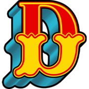 Desiree Costume Hire Limited logo