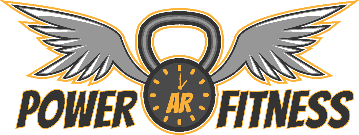Powerarfitness Limited logo