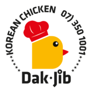 Dakjib logo