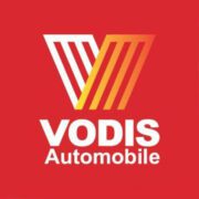 Vodis Automobile logo