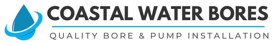 Coastal water bores ltd logo