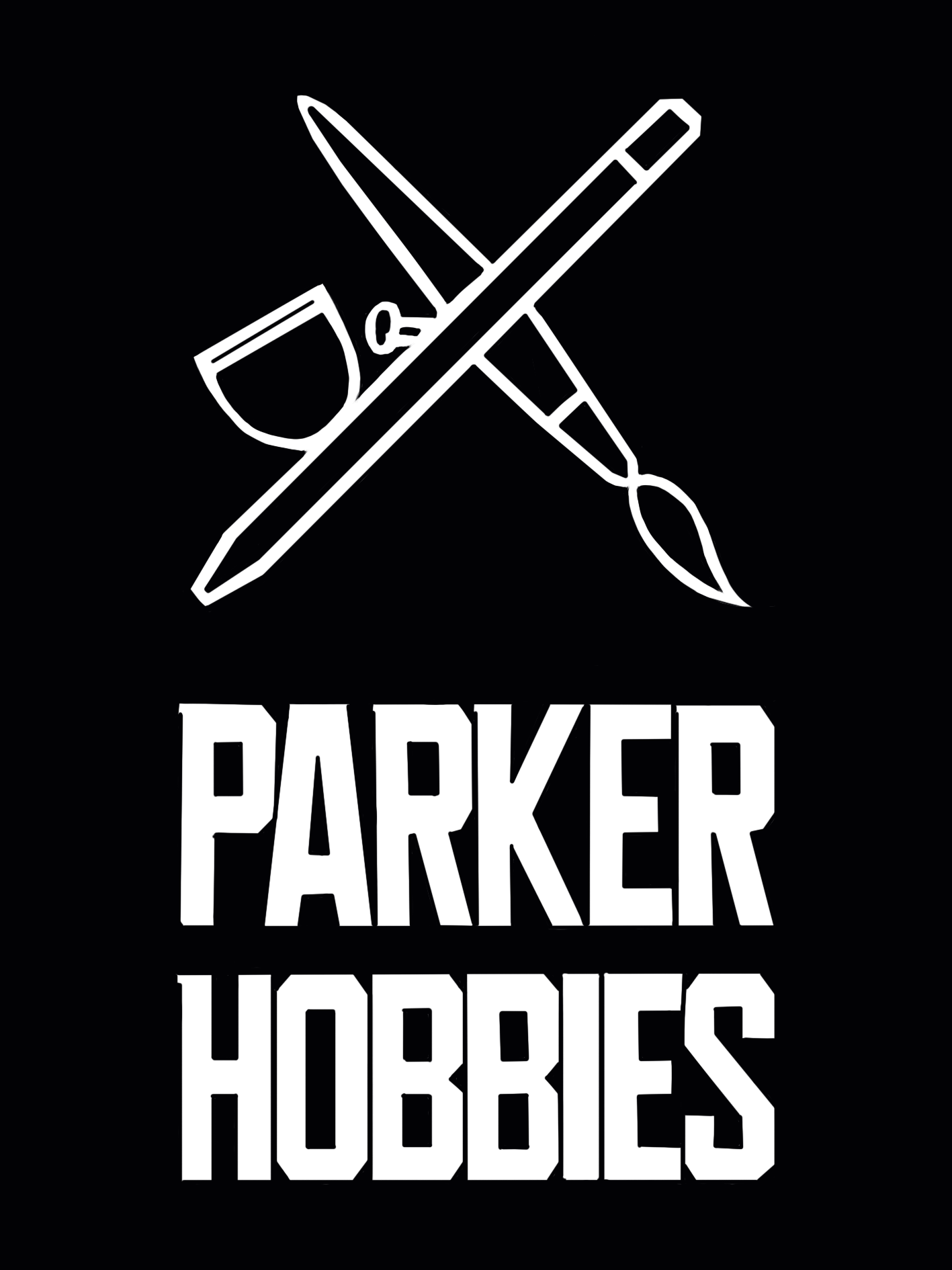 Parker Hobbies logo