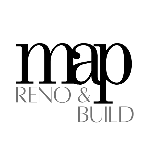 Reno And Build logo
