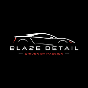 Blaze Detail logo