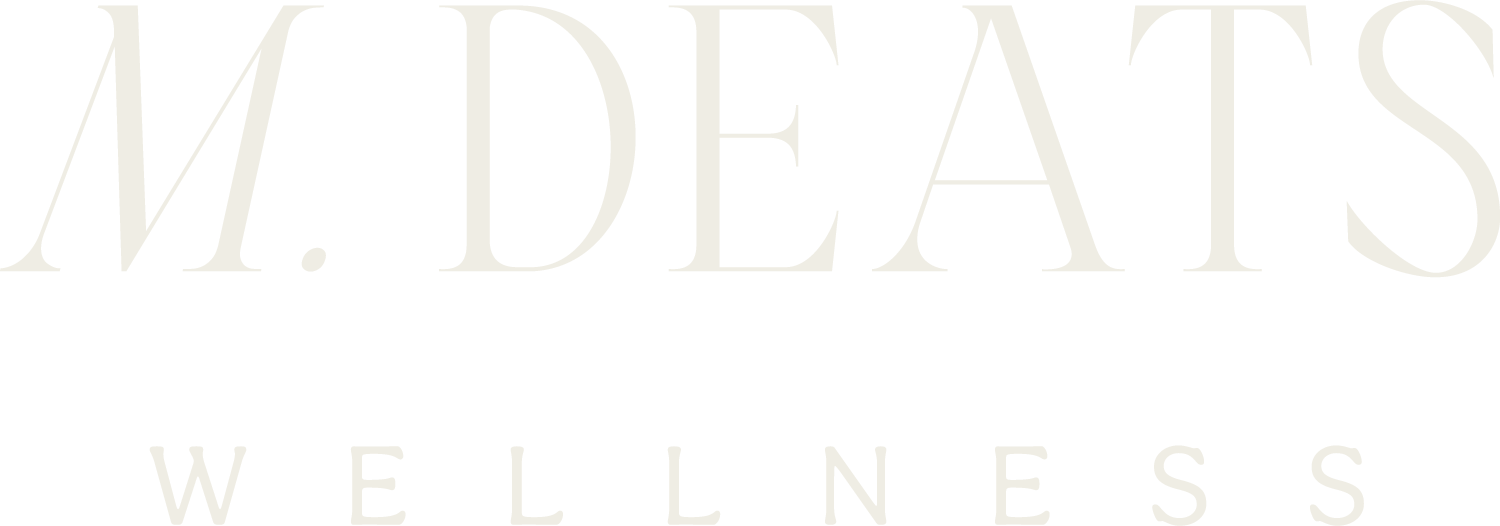 M Deats Wellness Limited logo