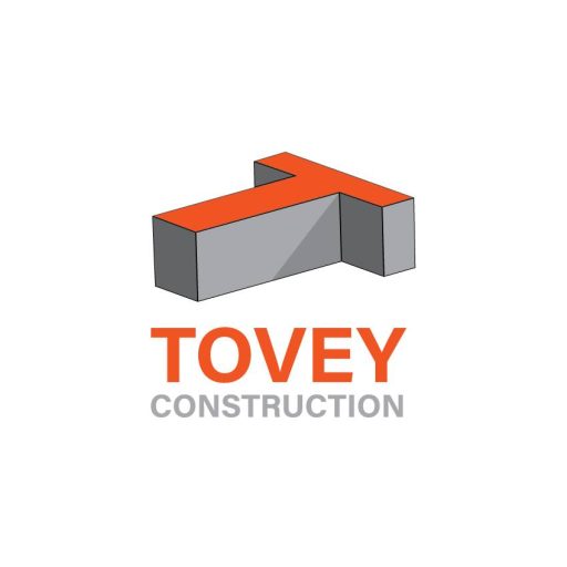 Tovey Construction logo