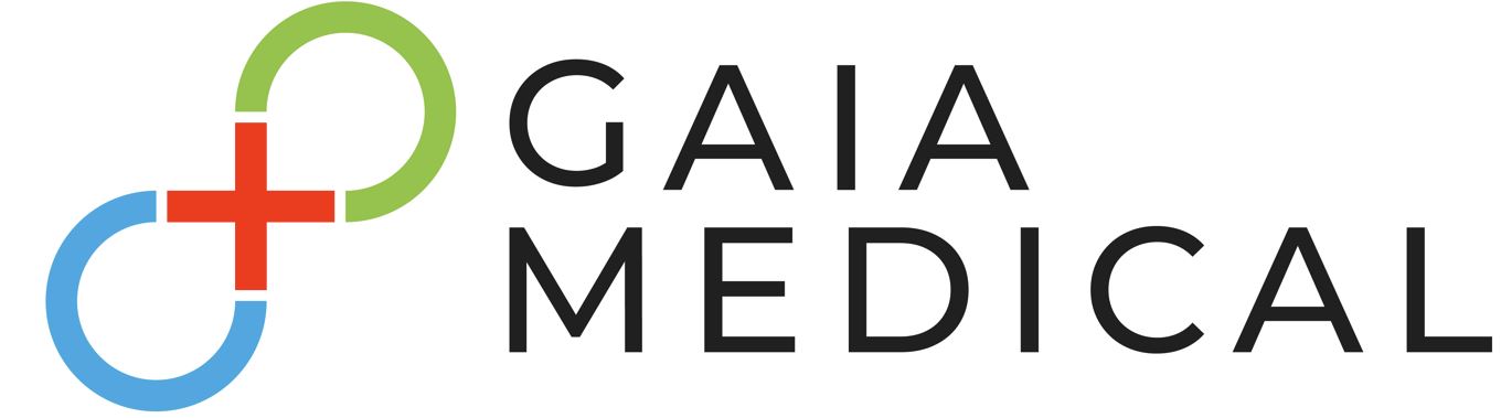 Gaia Medical logo