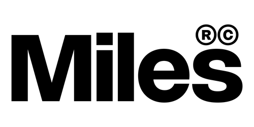 Miles Run Club Limited logo