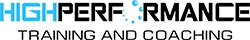 High Performance Coaching and Training Whangaparaoa logo