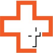 Doctors on Luckens logo