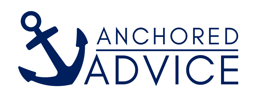 Anchored Advice Limited logo