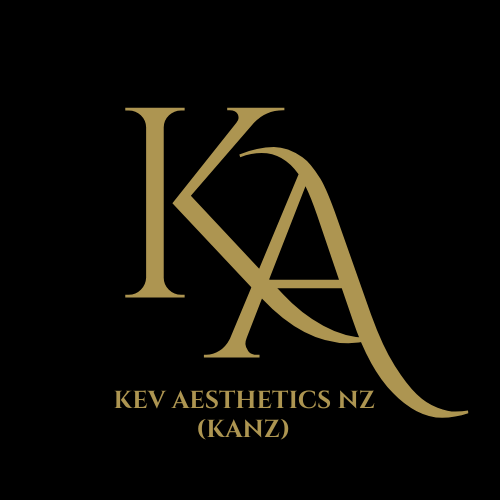KB Beauty logo
