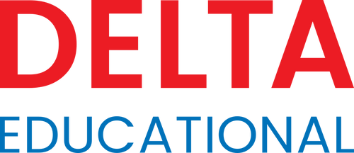 Delta Educational Supplies Limited logo