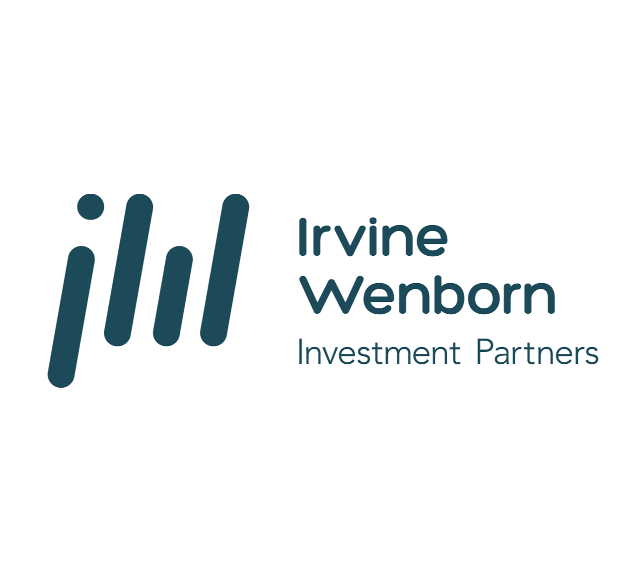 Irvine Wenborn logo