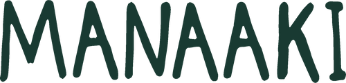 MANAAKI logo