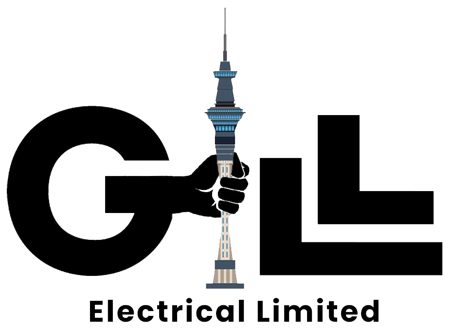Gill Electrical Limited logo