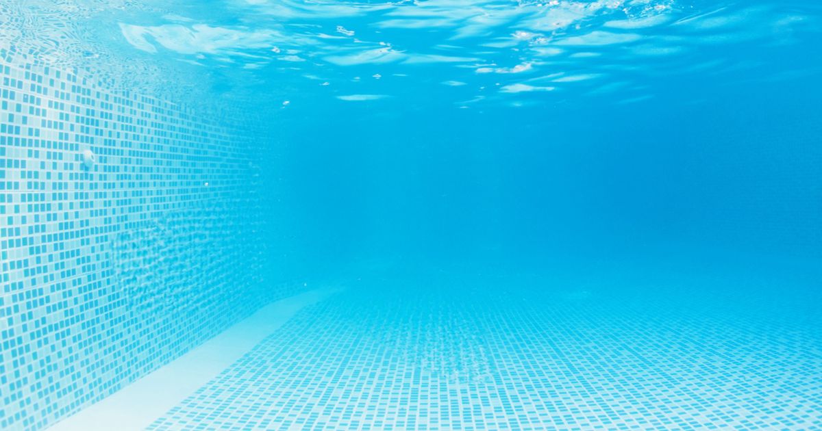 Poolwerx Auckland logo