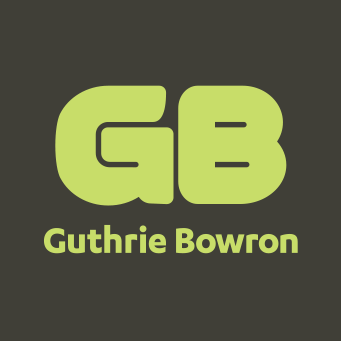 Guthrie Bowron Queenstown logo