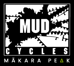 Mud Cycles logo