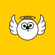 Odd Saint logo