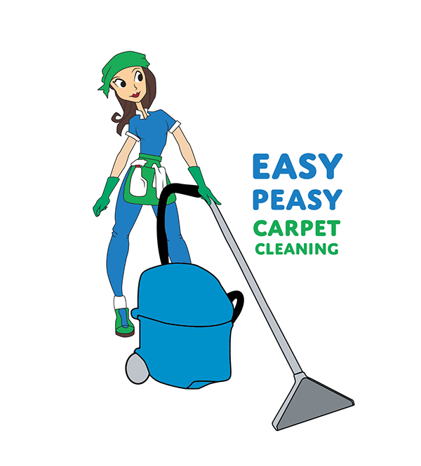 Easy Peasy NZ Ltd logo