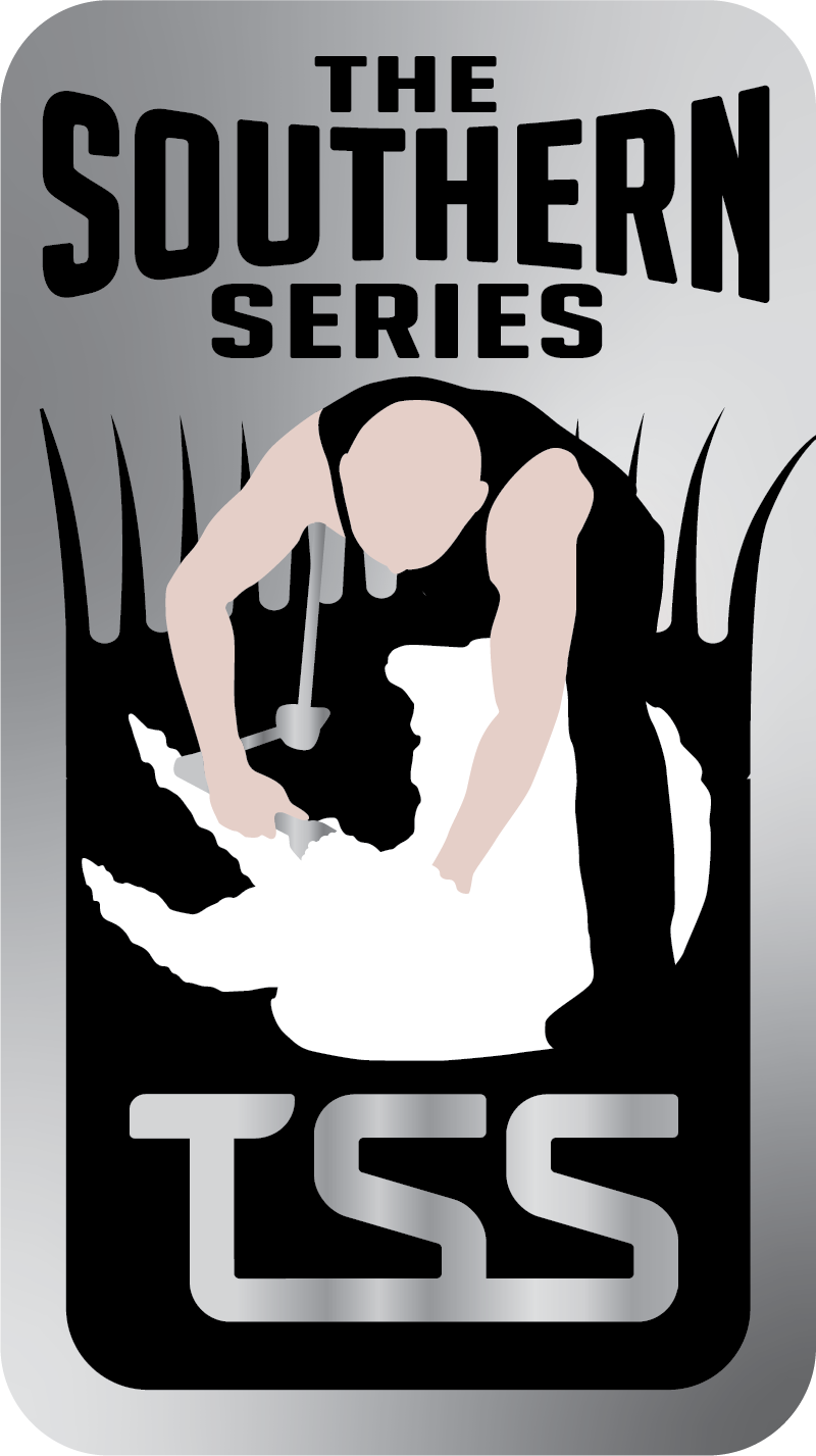 The Southern Series logo