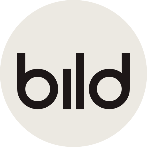 Bild logo