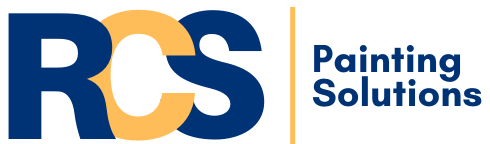 Rcs Painting Solutions logo