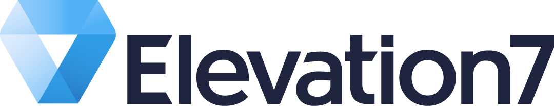 Elevation7 Limited logo