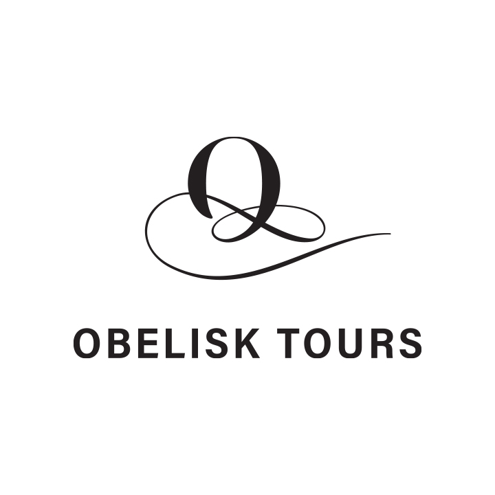 Obelisk Tours logo