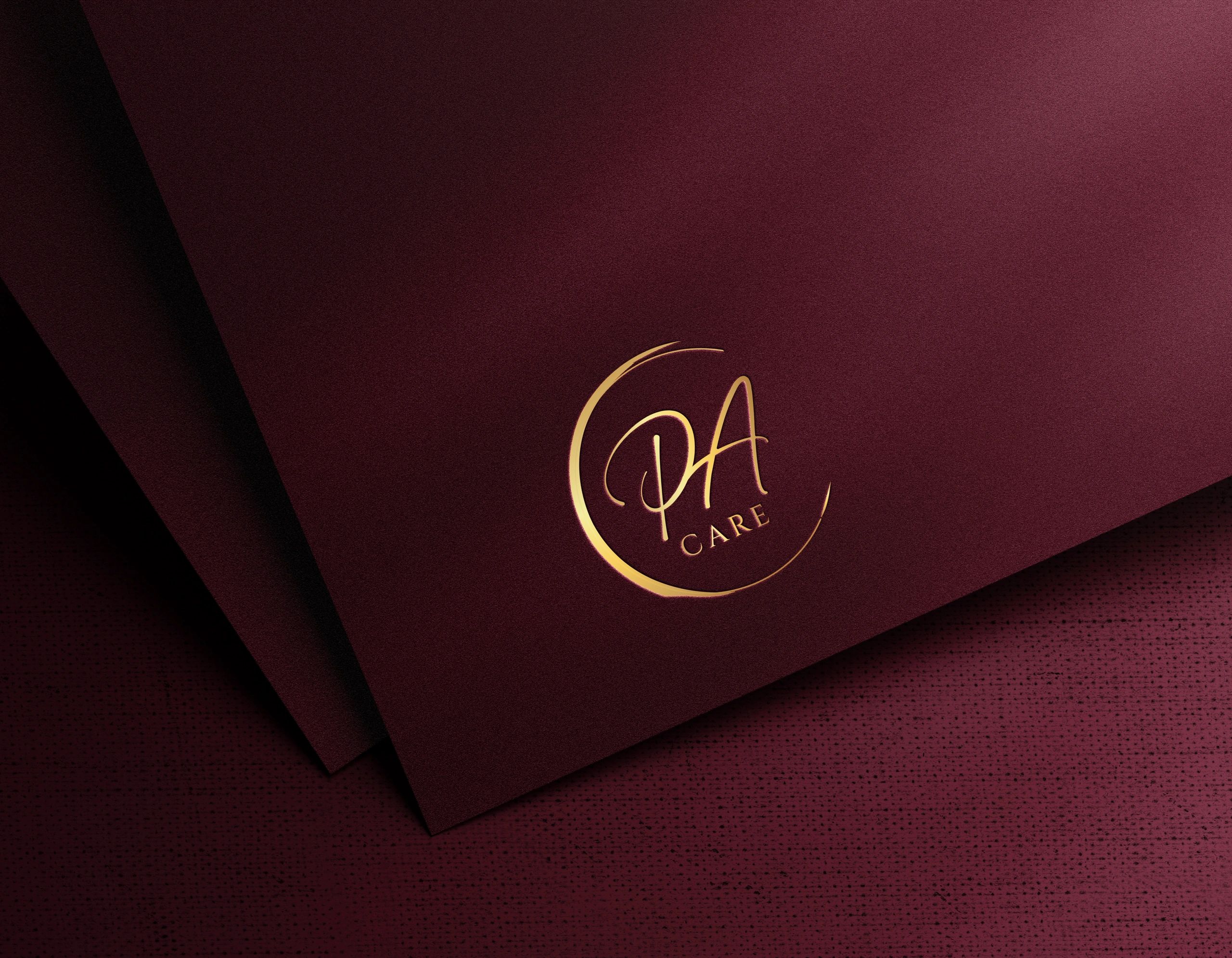 PA CARE LTD logo