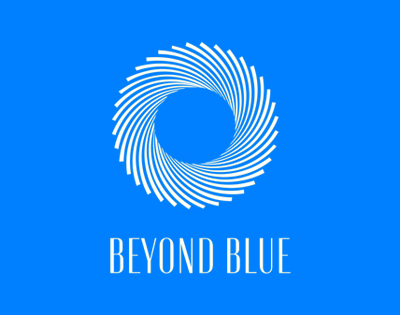 Beyond Blue Limited logo